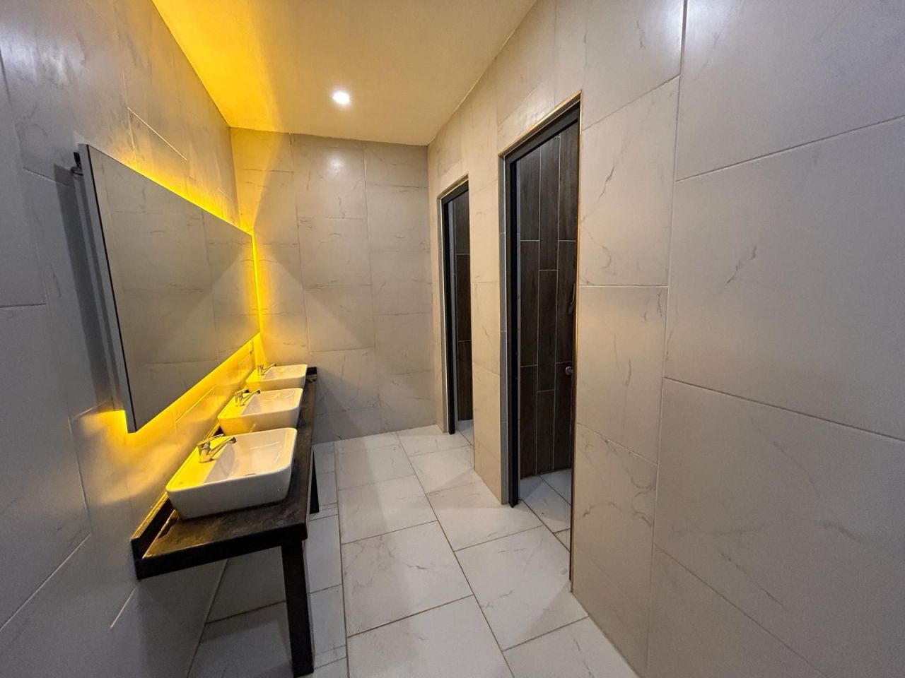 Квартира в Алании, Турция, 50 м² - фото 7