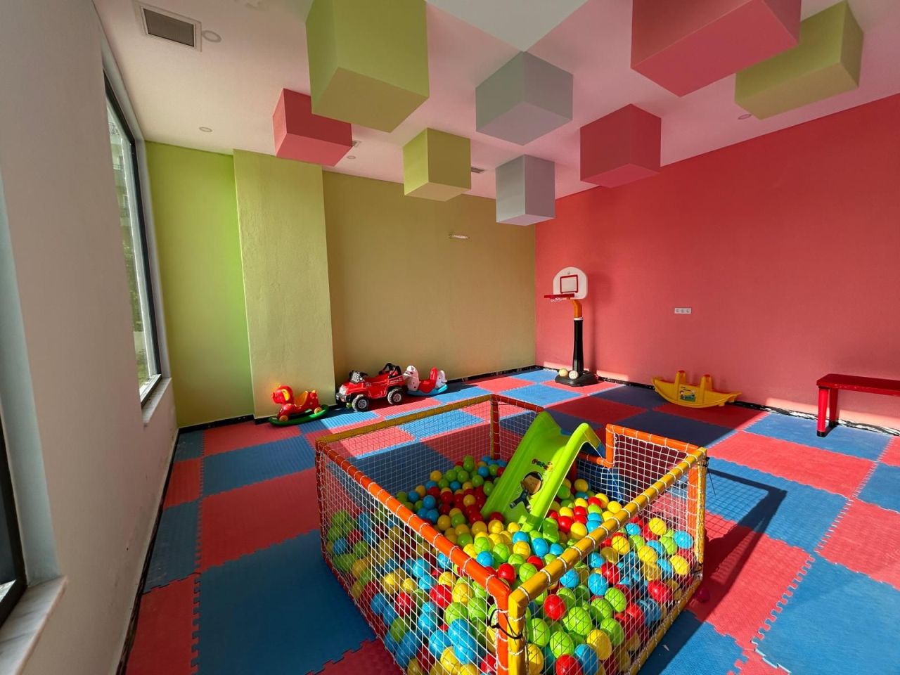 Квартира в Алании, Турция, 50 м² - фото 8