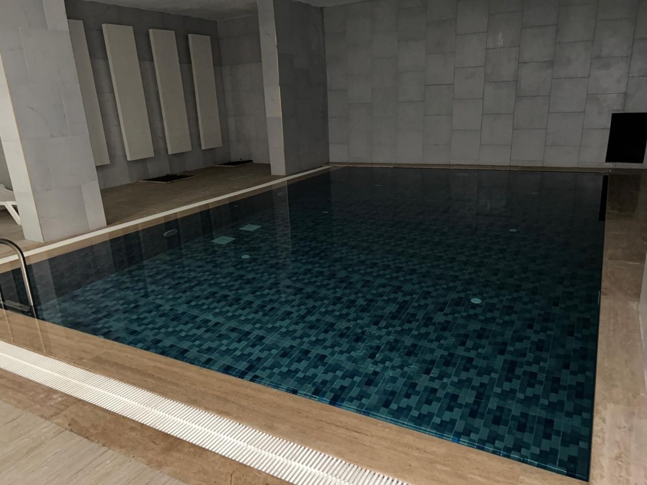 Квартира в Алании, Турция, 50 м² - фото 10