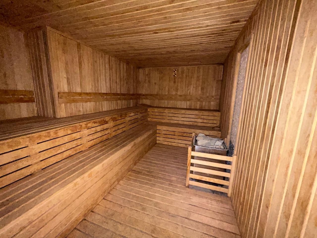 Квартира в Алании, Турция, 50 м² - фото 16