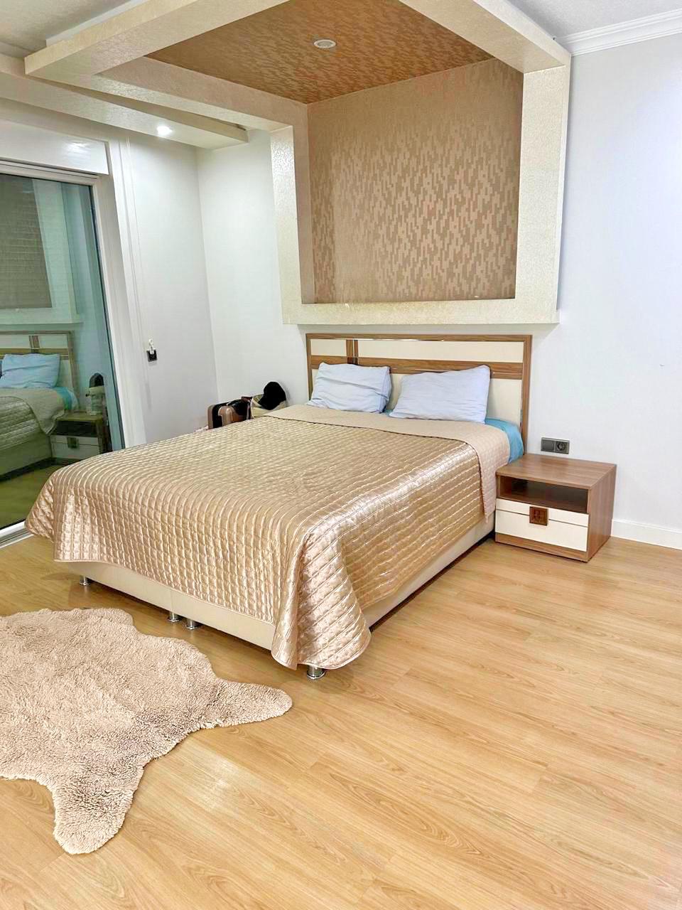 Пентхаус в Анталии, Турция, 160 м² - фото 12