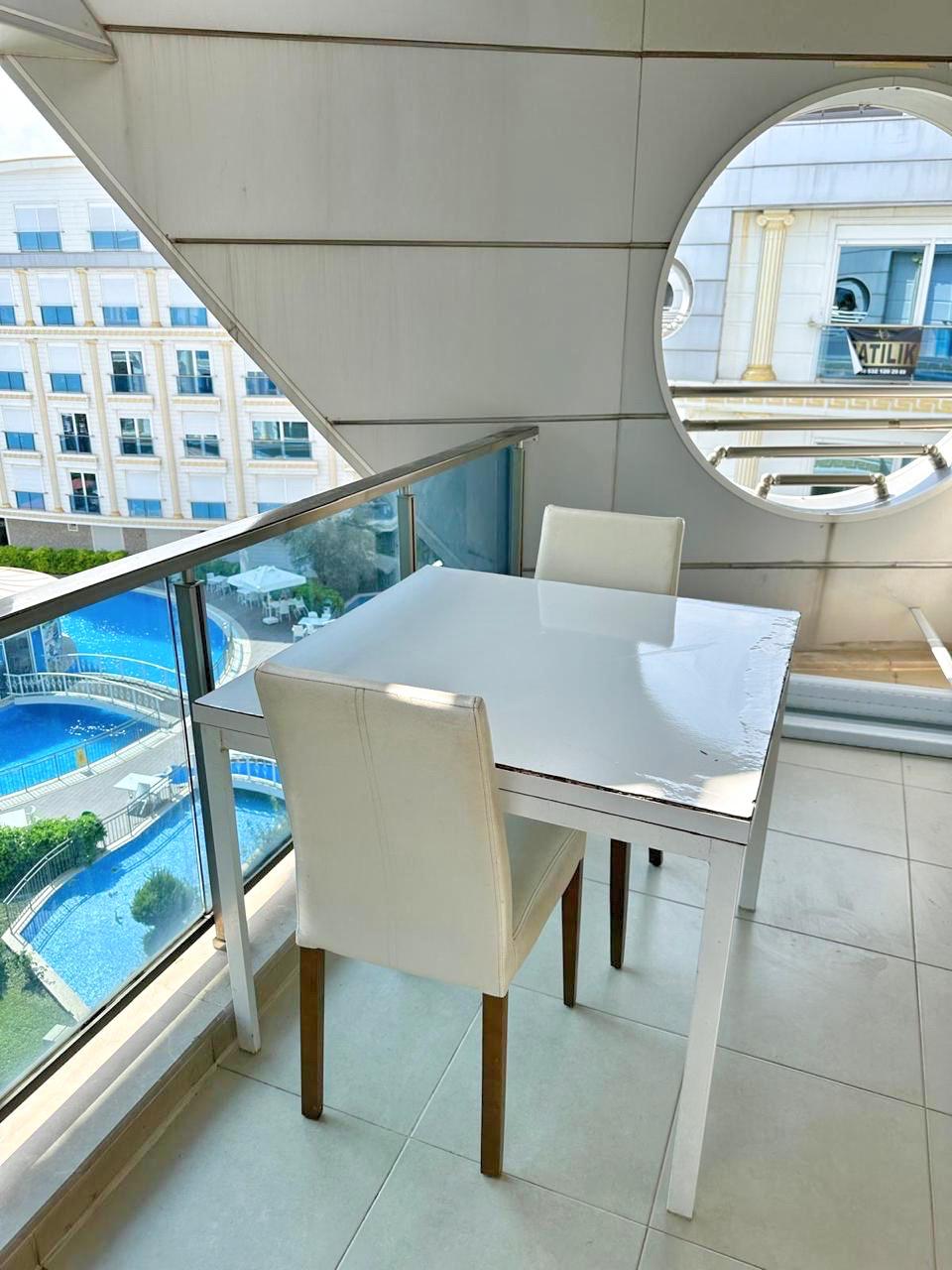 Пентхаус в Анталии, Турция, 160 м² - фото 18