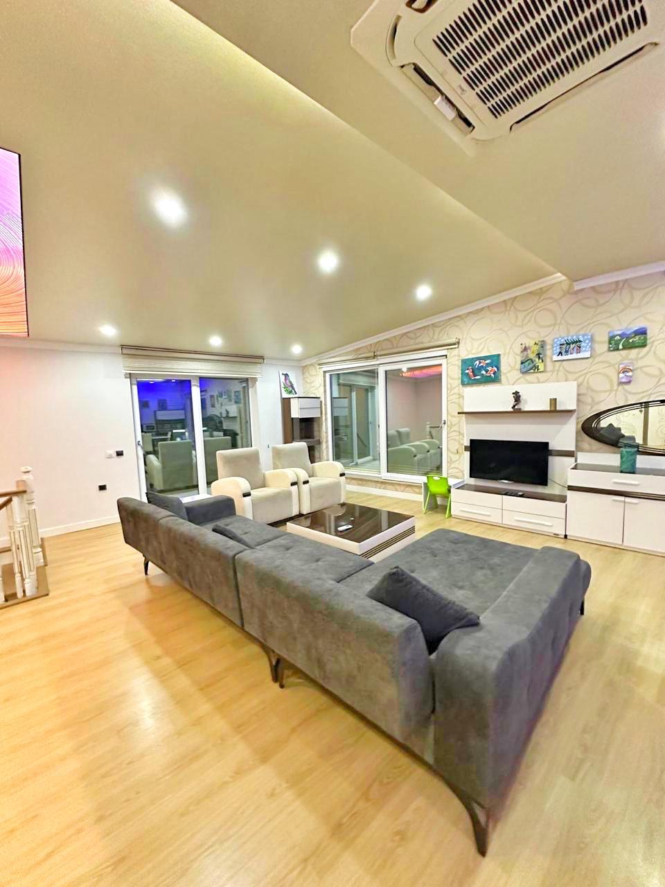 Пентхаус в Анталии, Турция, 160 м² - фото 8