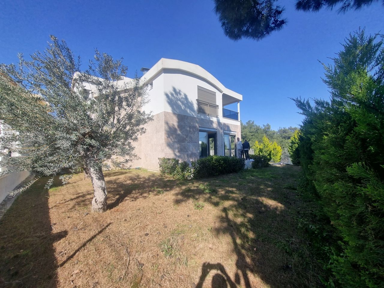 Вилла в Манавгате, Турция, 180 м² - фото 1