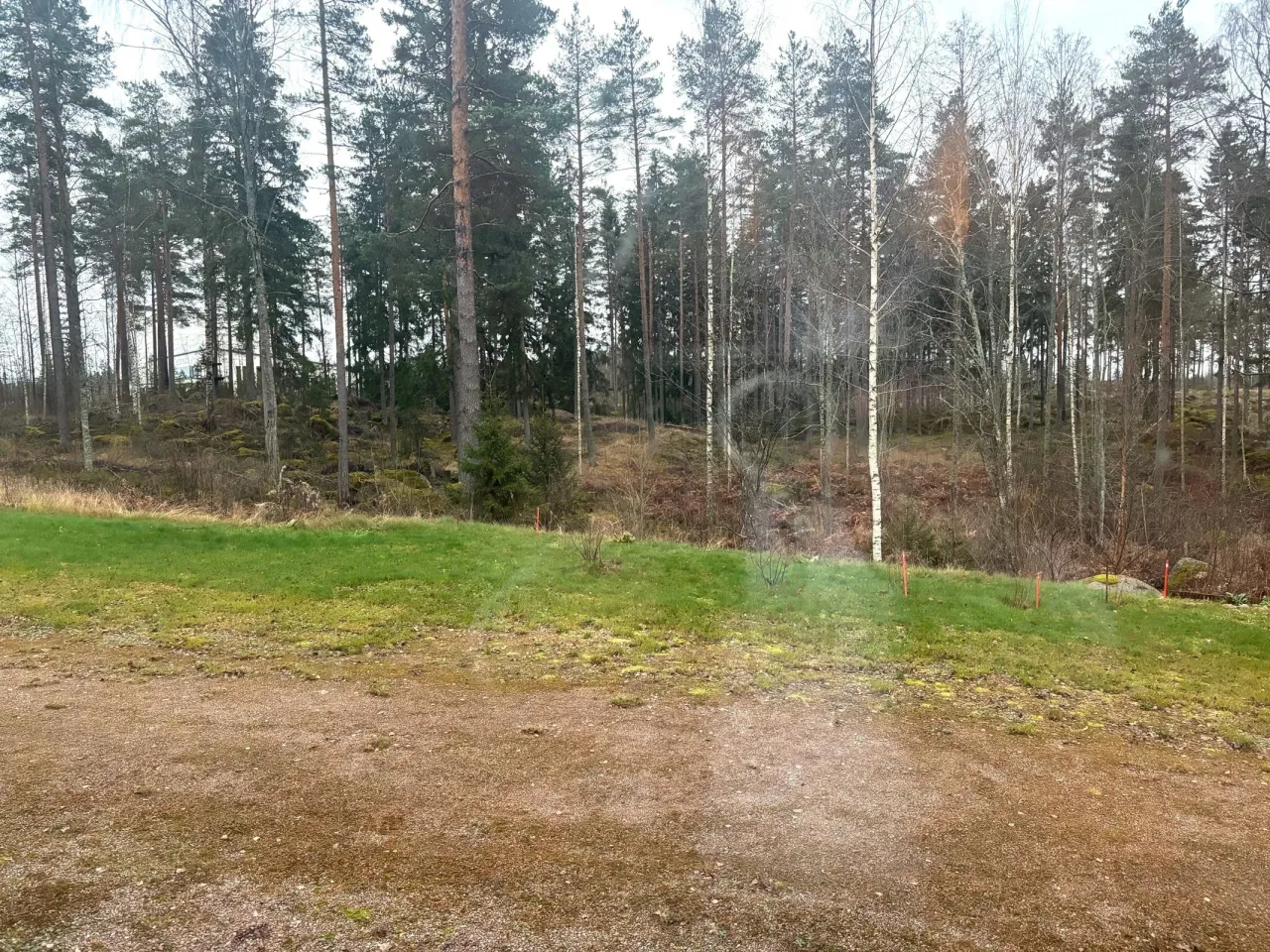 Квартира в Пюхтяя, Финляндия, 33.5 м² - фото 10