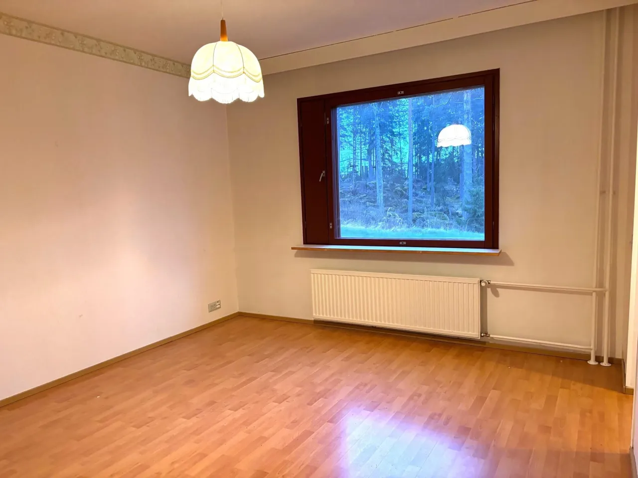 Квартира в Пюхтяя, Финляндия, 33.5 м² - фото 3