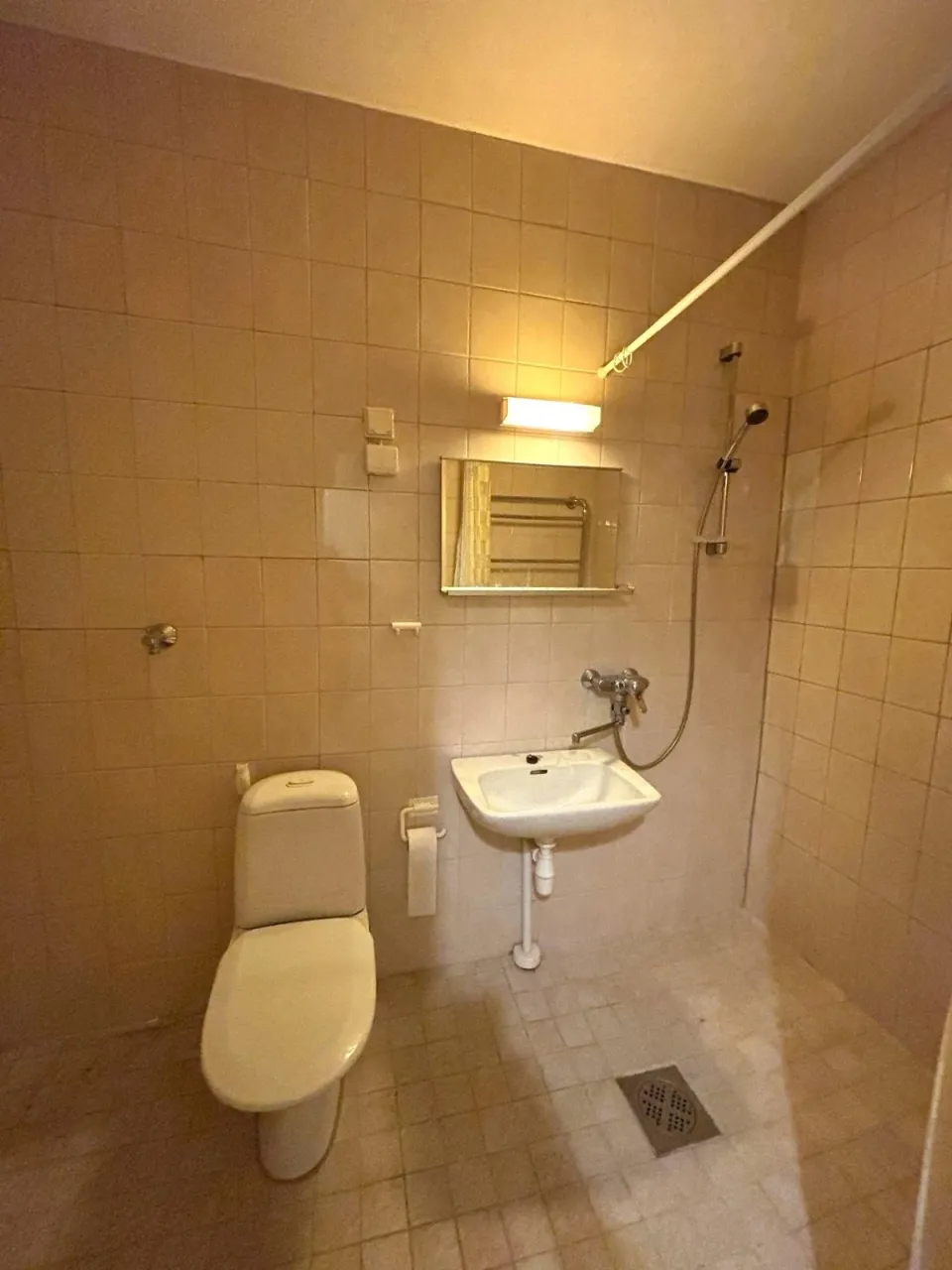 Квартира в Пюхтяя, Финляндия, 33.5 м² - фото 9