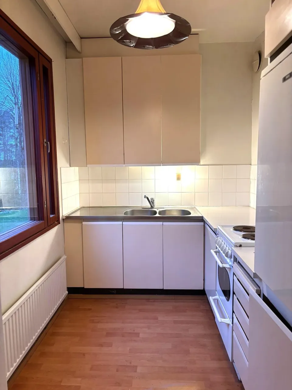 Квартира в Пюхтяя, Финляндия, 33.5 м² - фото 1