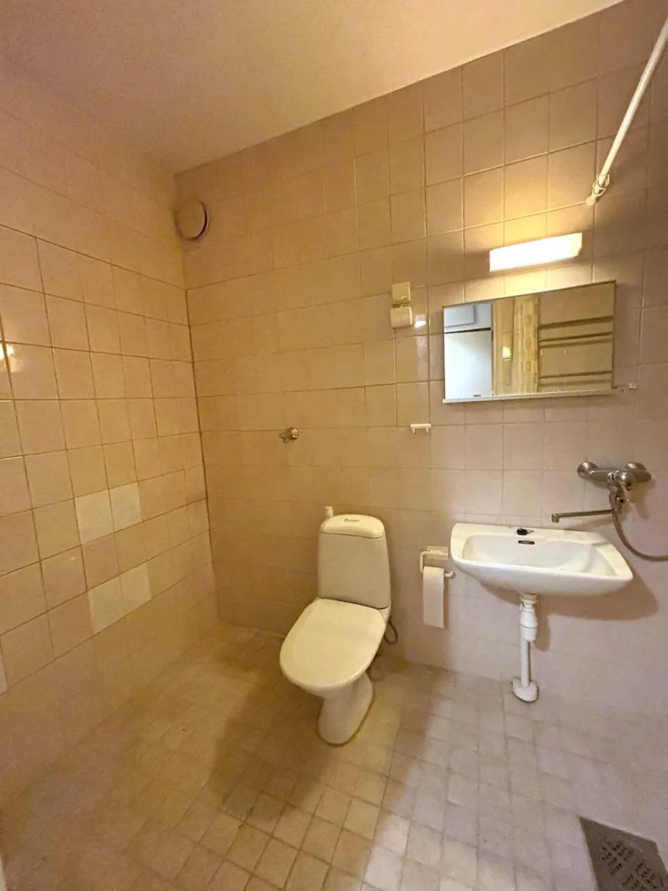 Квартира в Пюхтяя, Финляндия, 33.5 м² - фото 8