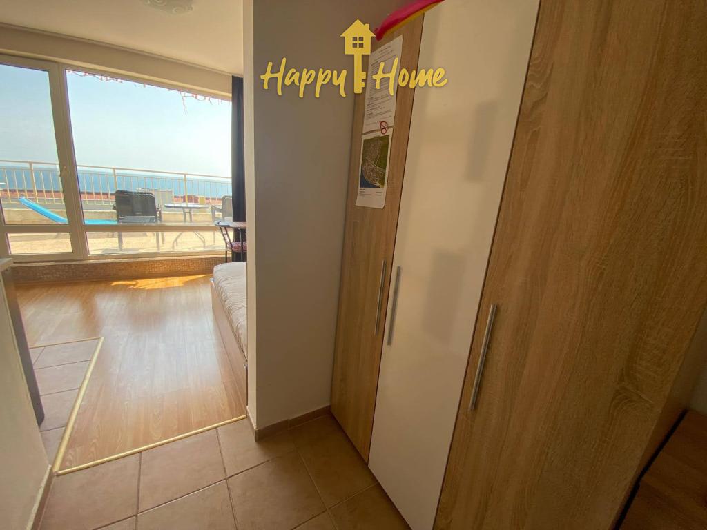 Студия в Святом Власе, Болгария, 47.78 м² - фото 8