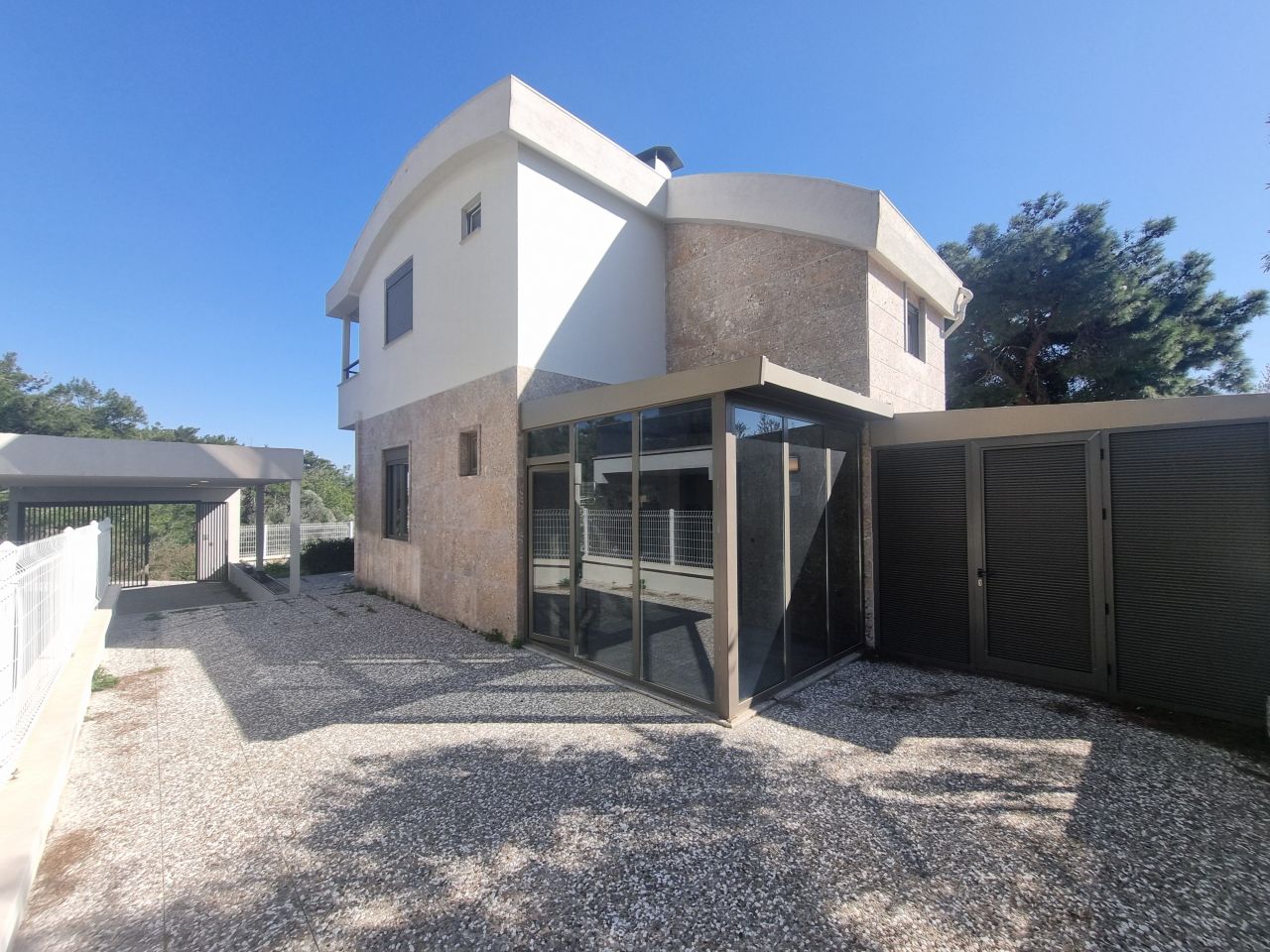 Вилла в Манавгате, Турция, 180 м² - фото 17