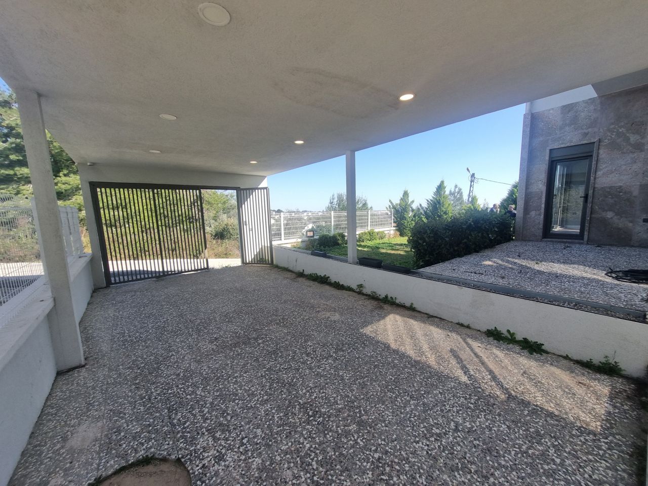 Вилла в Манавгате, Турция, 180 м² - фото 16