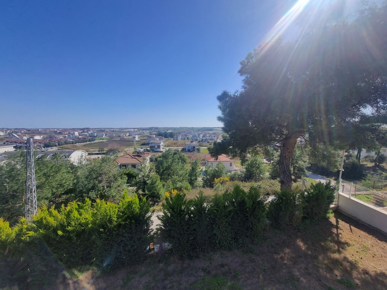 Вилла в Манавгате, Турция, 180 м² - фото 8