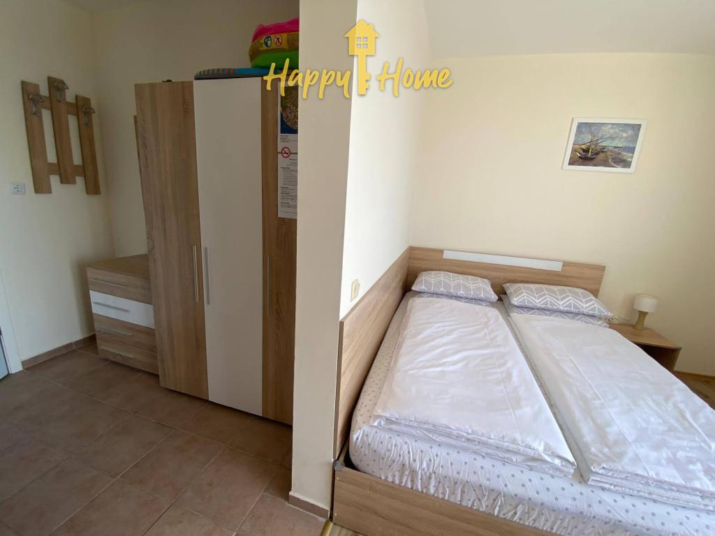 Студия в Святом Власе, Болгария, 47.78 м² - фото 8