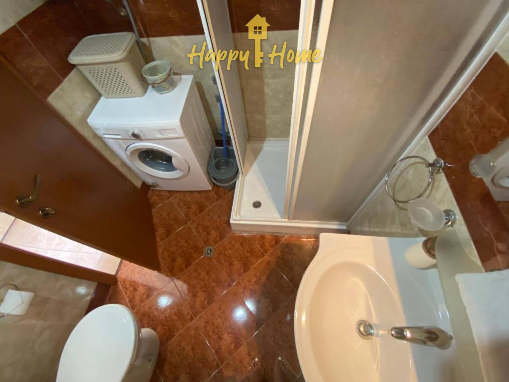 Студия в Святом Власе, Болгария, 47.78 м² - фото 10