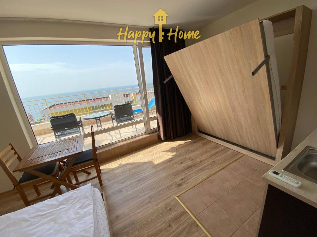 Студия в Святом Власе, Болгария, 47.78 м² - фото 3