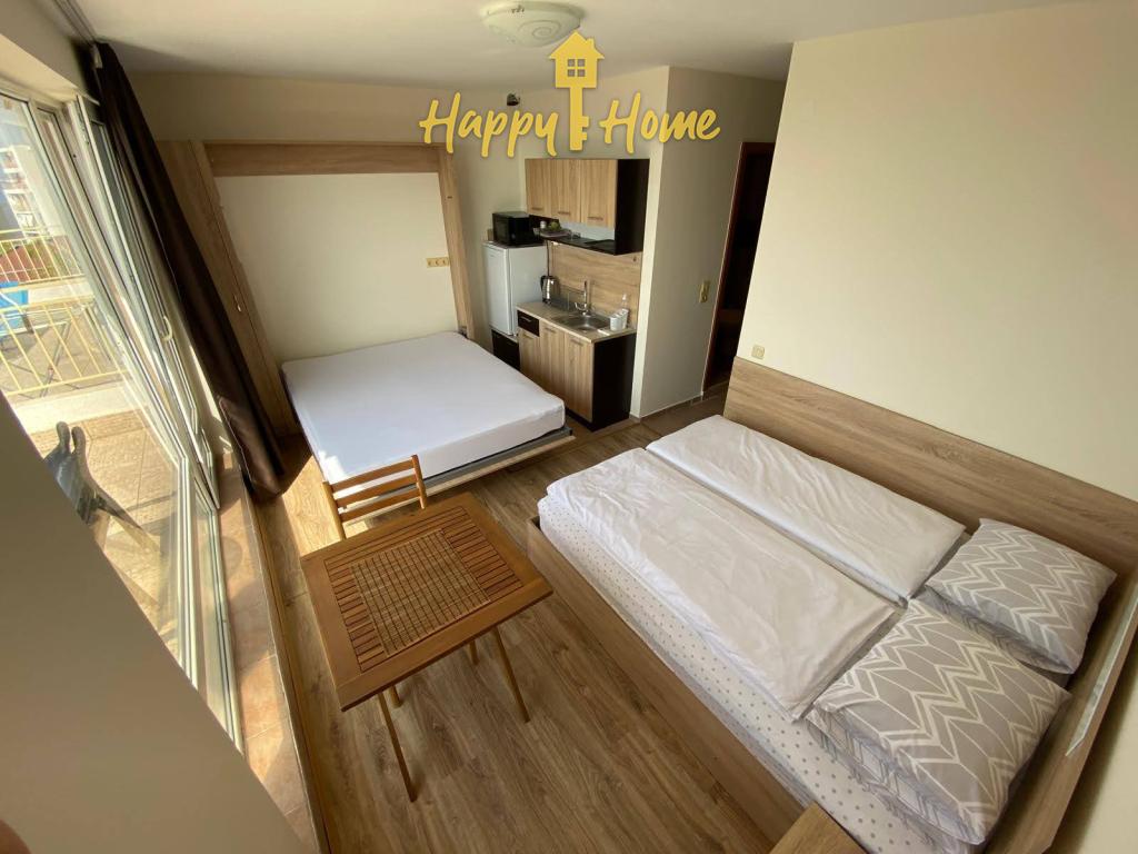 Студия в Святом Власе, Болгария, 47.78 м² - фото 5