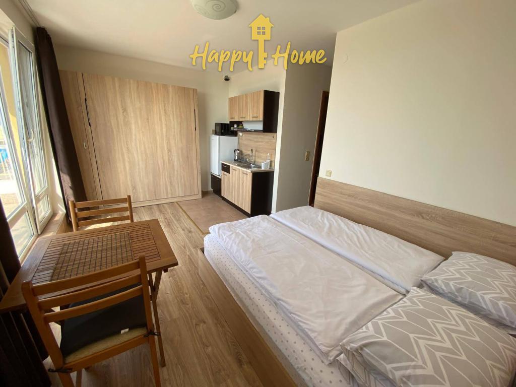 Студия в Святом Власе, Болгария, 47.78 м² - фото 6