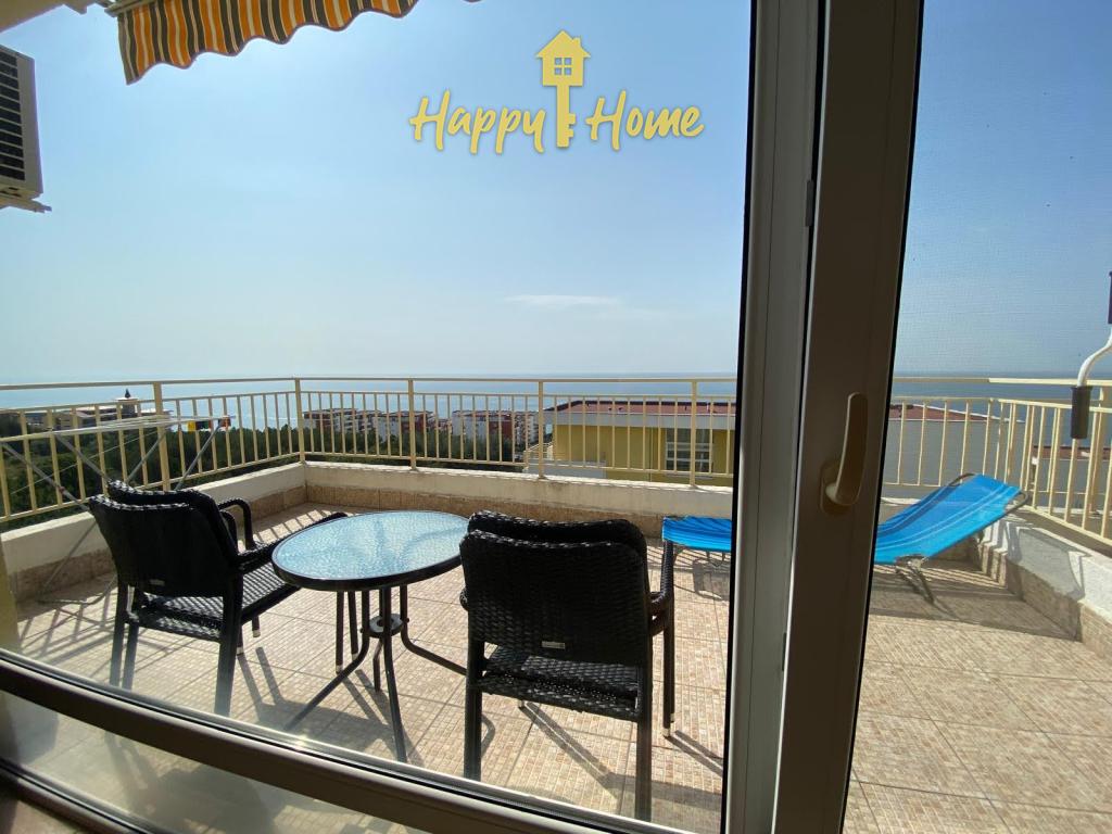 Студия в Святом Власе, Болгария, 47.78 м² - фото 12