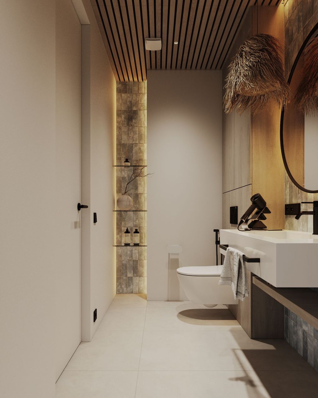 Инвестиционный проект Тулусду, Мальдивы, 39 м² - фото 4