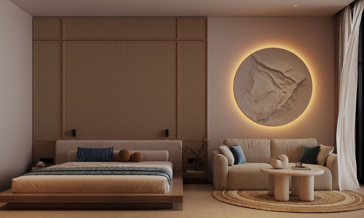 Инвестиционный проект Тулусду, Мальдивы, 39 м² - фото 8