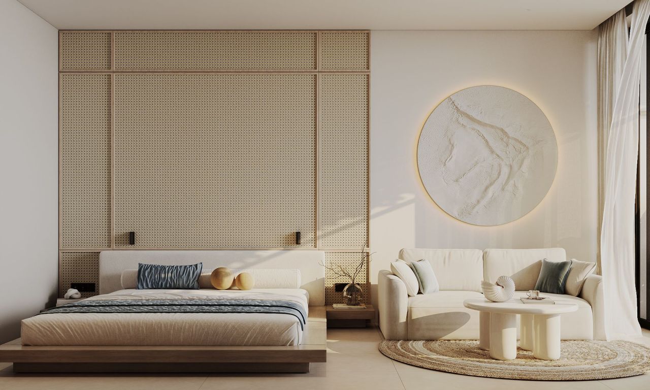 Инвестиционный проект Тулусду, Мальдивы, 39 м² - фото 7