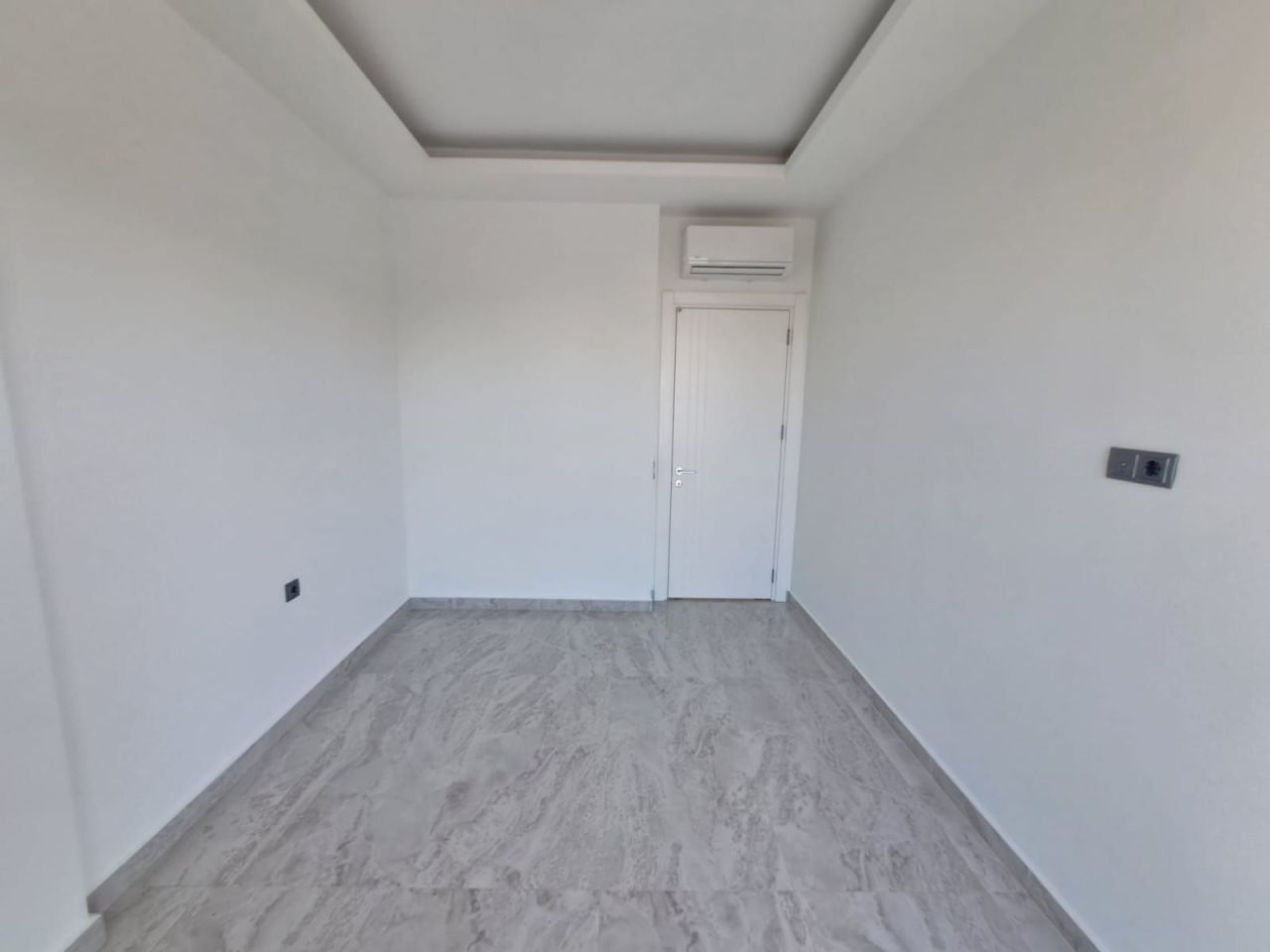 Апартаменты в Алании, Турция, 55 м² - фото 13