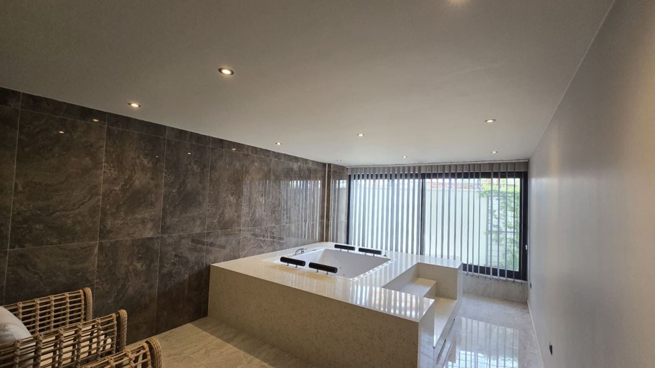 Апартаменты в Алании, Турция, 55 м² - фото 16