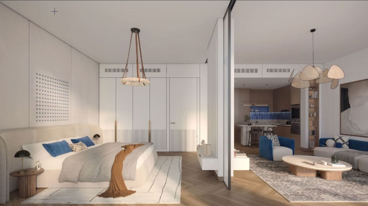 Квартира в Дубае, ОАЭ, 40.2 м² - фото 4