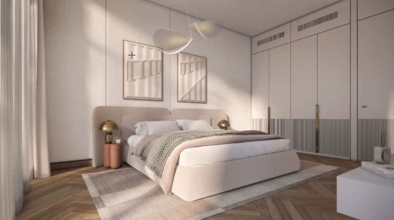 Квартира в Дубае, ОАЭ, 40.2 м² - фото 5