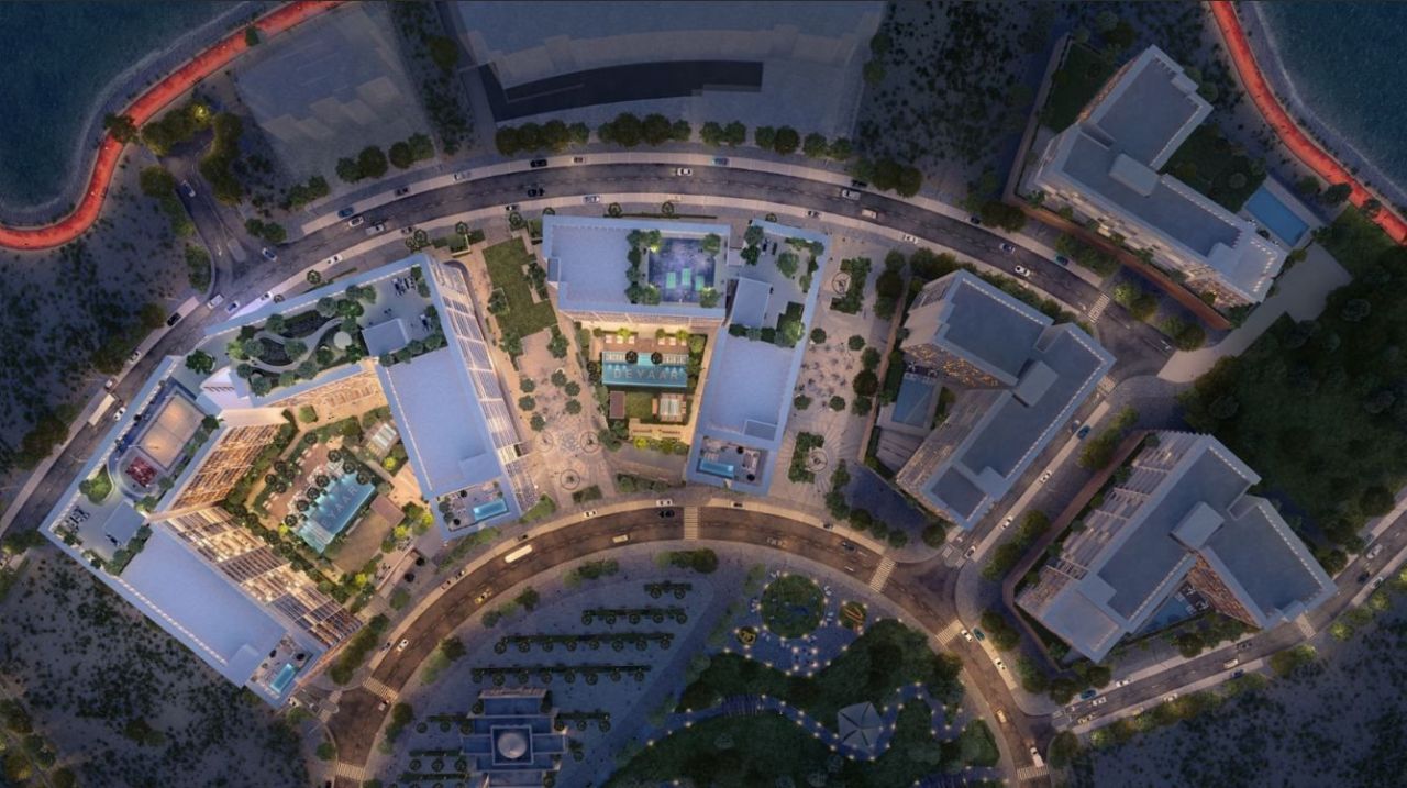 Квартира в Дубае, ОАЭ, 40.2 м² - фото 16