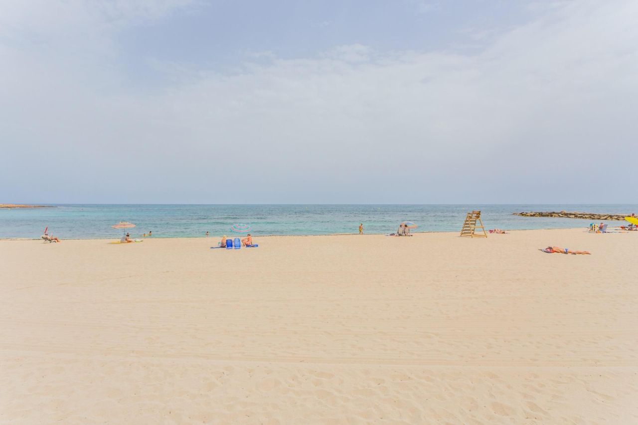 Квартира в Торревьехе, Испания, 64 м² - фото 13