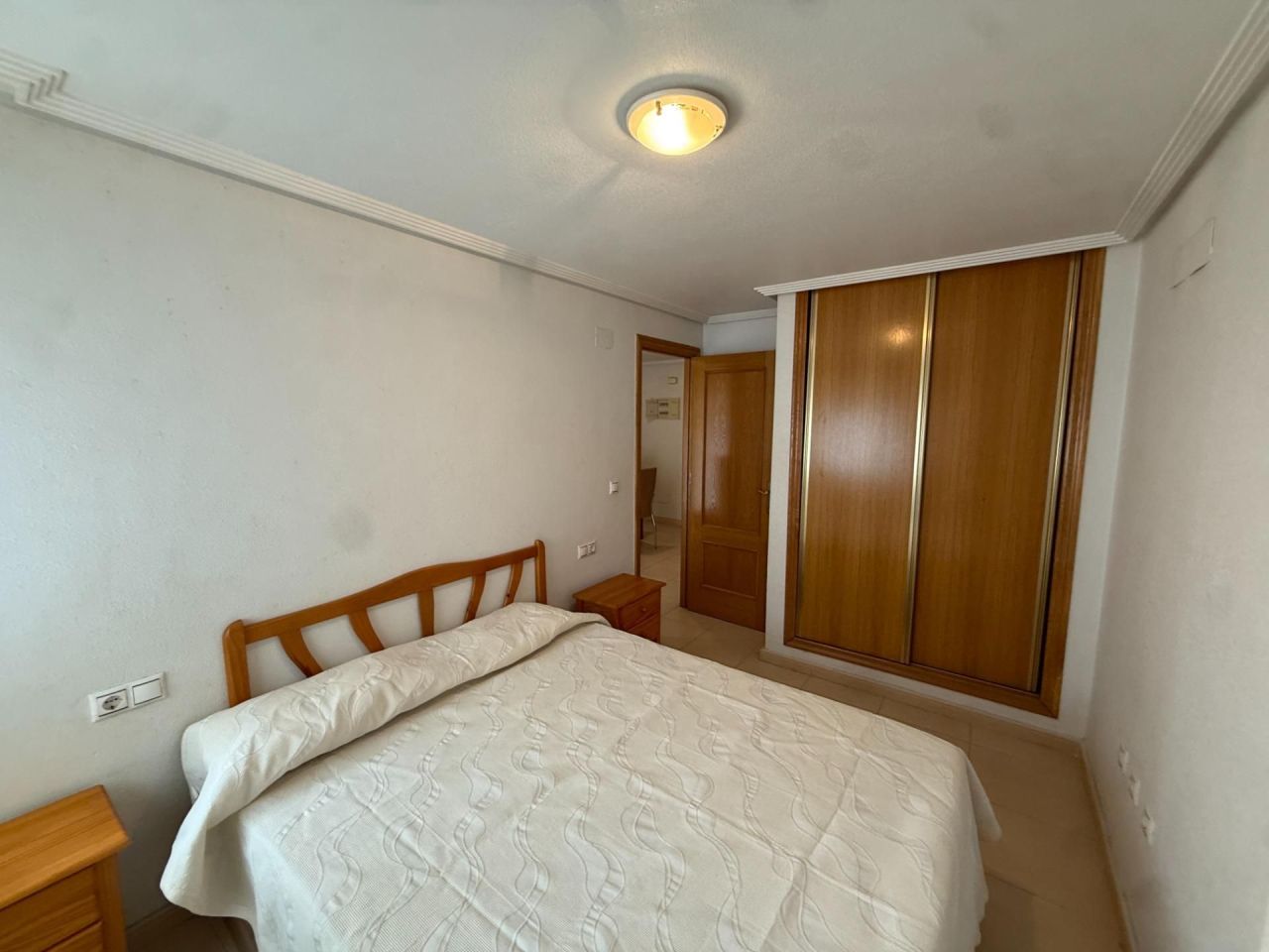 Квартира в Торревьехе, Испания, 64 м² - фото 5