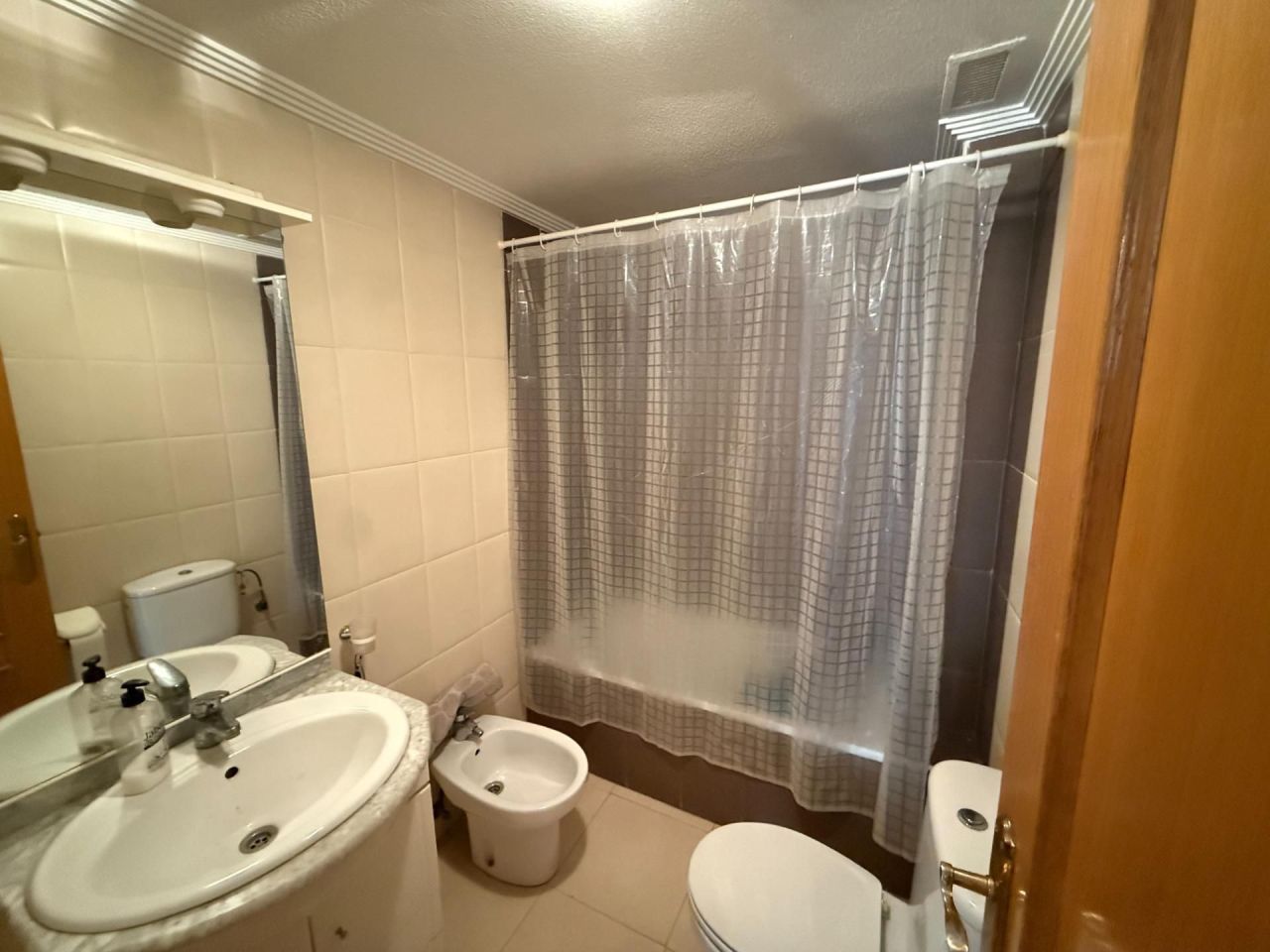 Квартира в Торревьехе, Испания, 64 м² - фото 8