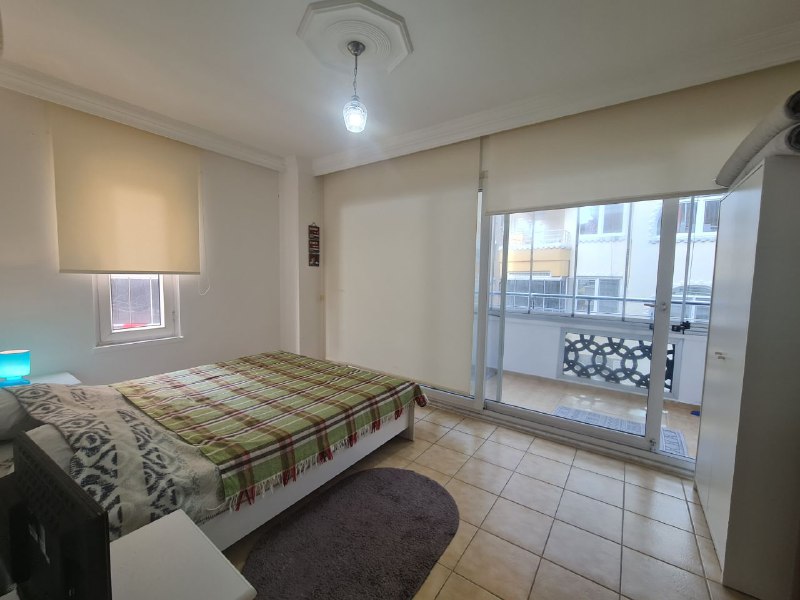 Квартира в Алании, Турция, 45 м² - фото 3