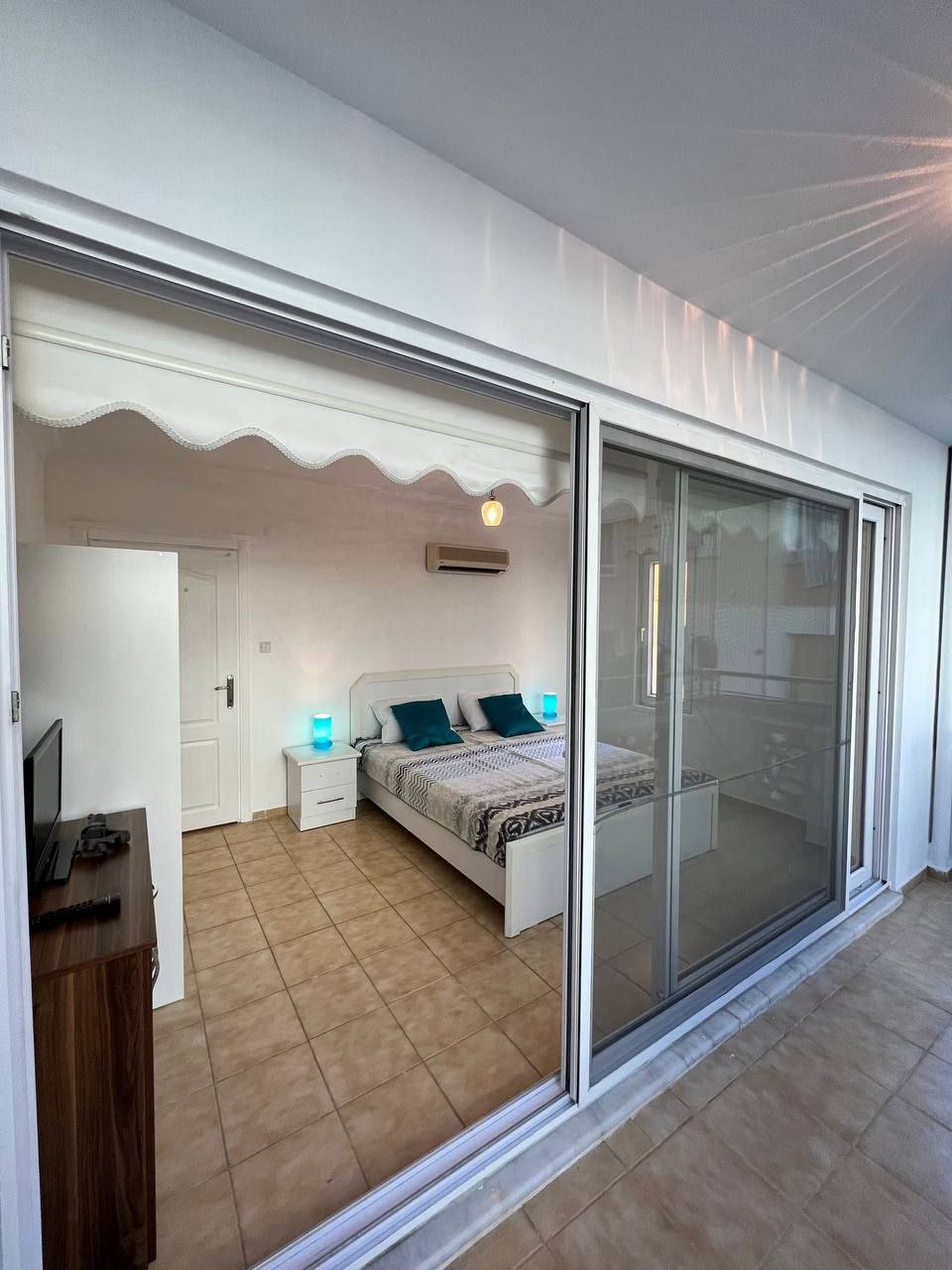 Квартира в Алании, Турция, 45 м² - фото 5