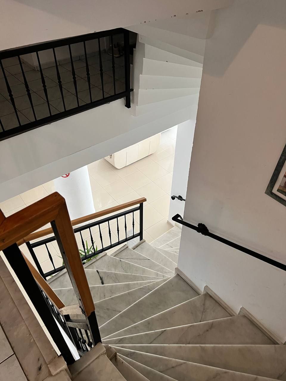 Квартира в Алании, Турция, 45 м² - фото 8