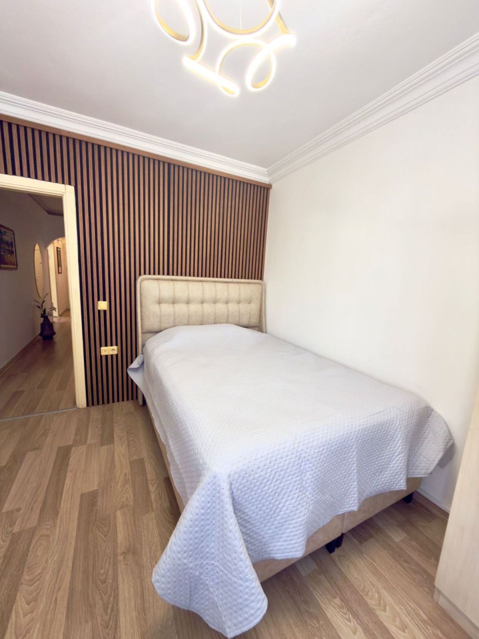 Квартира в Алании, Турция, 115 м² - фото 12