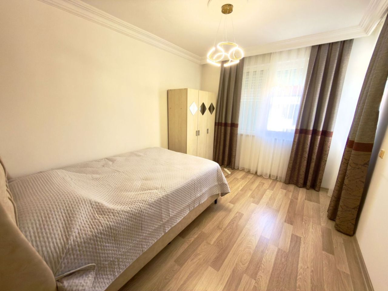 Квартира в Алании, Турция, 115 м² - фото 10