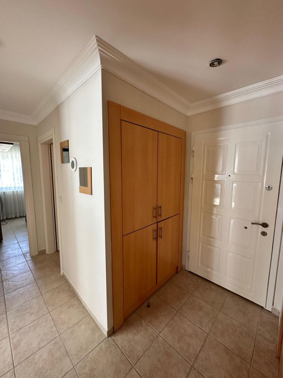 Квартира в Манавгате, Турция, 110 м² - фото 14