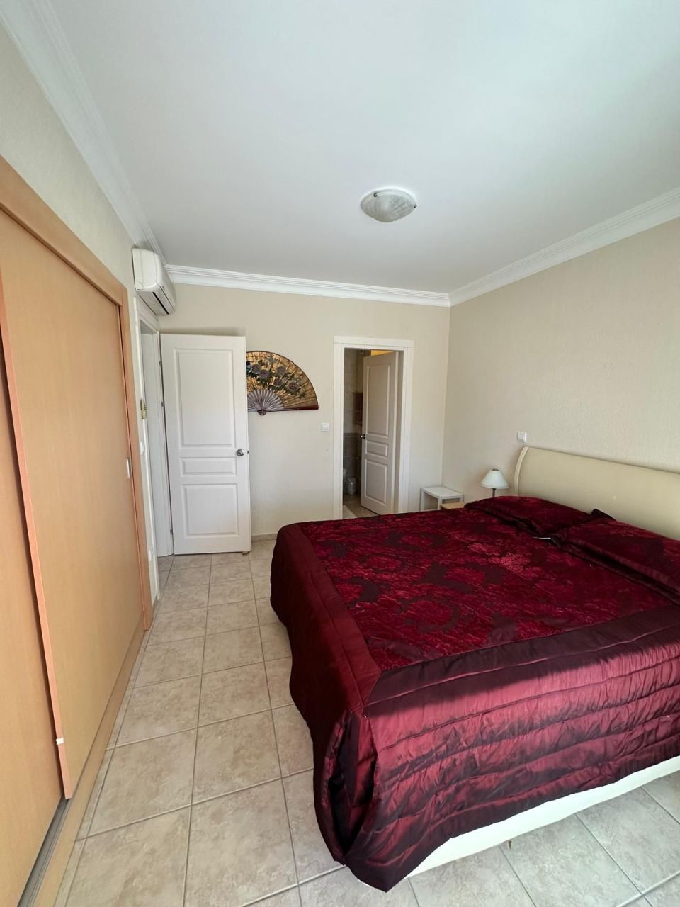 Квартира в Манавгате, Турция, 110 м² - фото 15