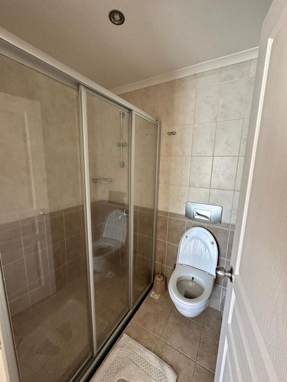 Квартира в Манавгате, Турция, 110 м² - фото 17