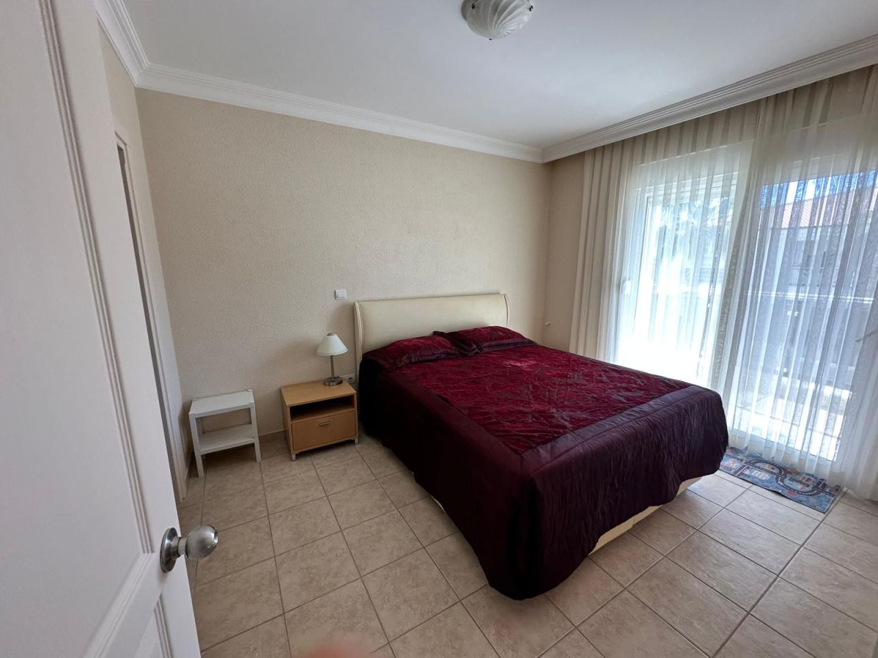 Квартира в Манавгате, Турция, 110 м² - фото 18