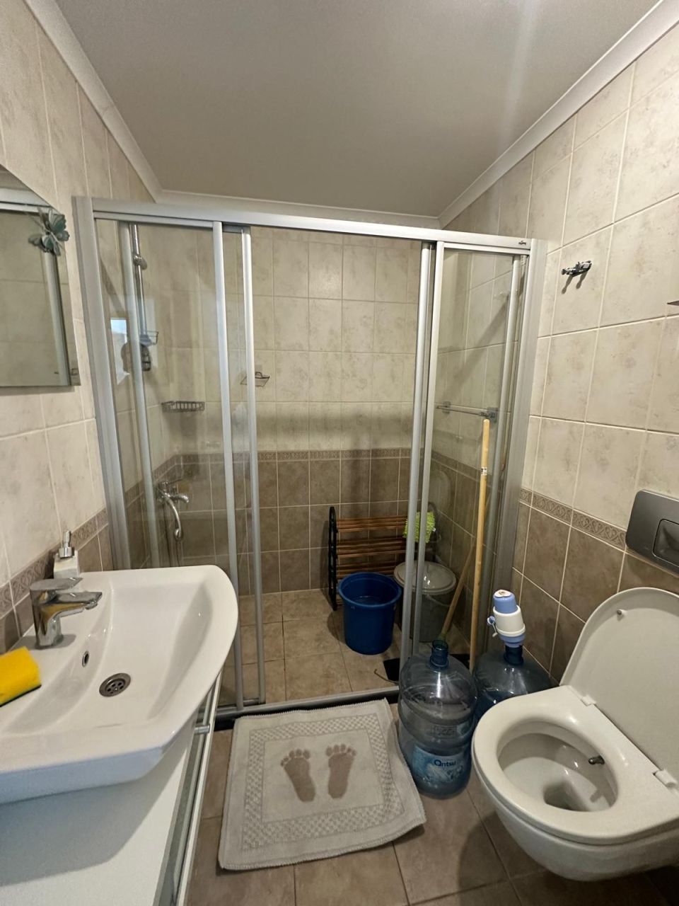 Квартира в Манавгате, Турция, 110 м² - фото 13