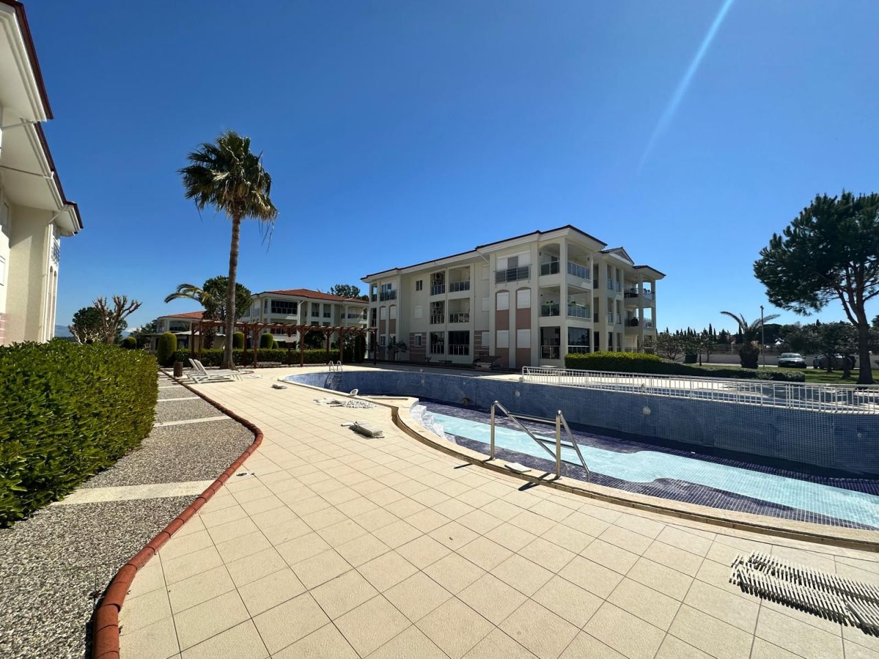 Квартира в Манавгате, Турция, 110 м² - фото 6