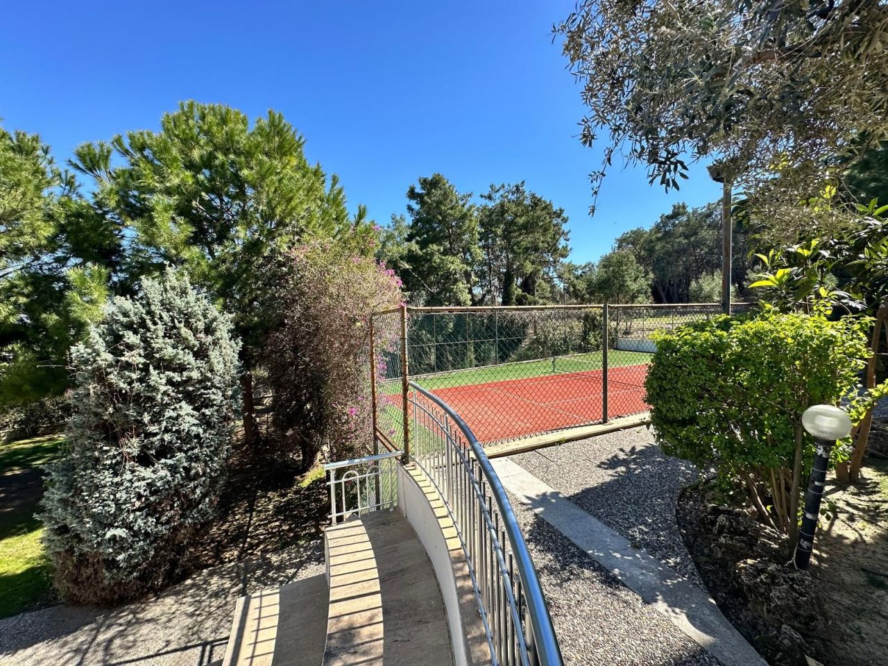 Квартира в Манавгате, Турция, 110 м² - фото 5