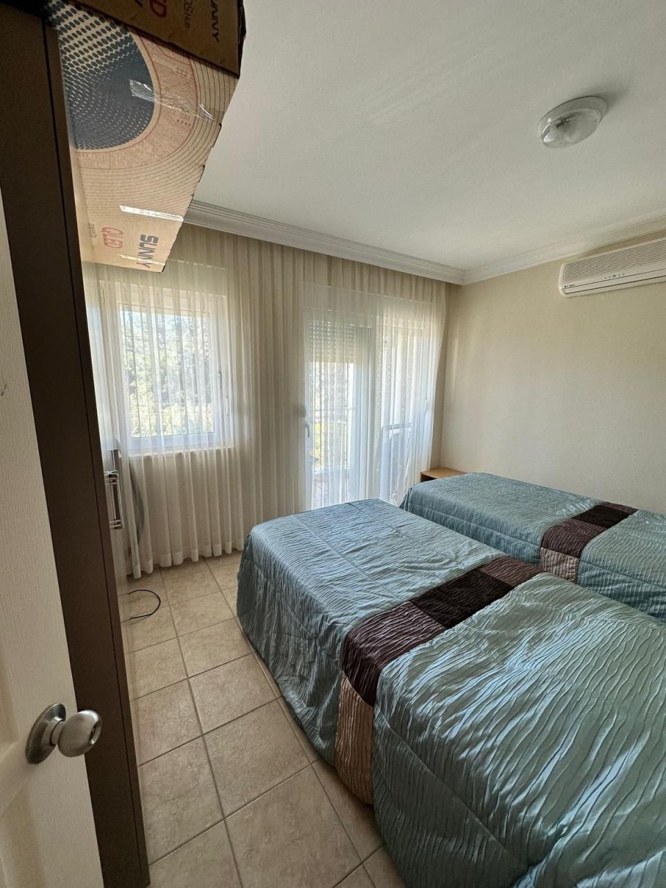 Квартира в Манавгате, Турция, 110 м² - фото 12