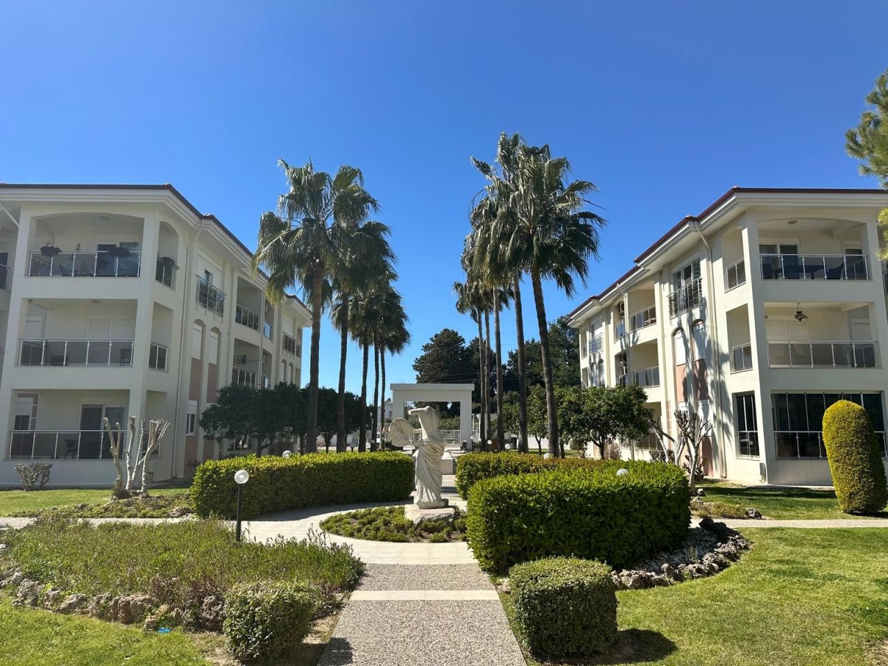 Квартира в Манавгате, Турция, 110 м² - фото 3