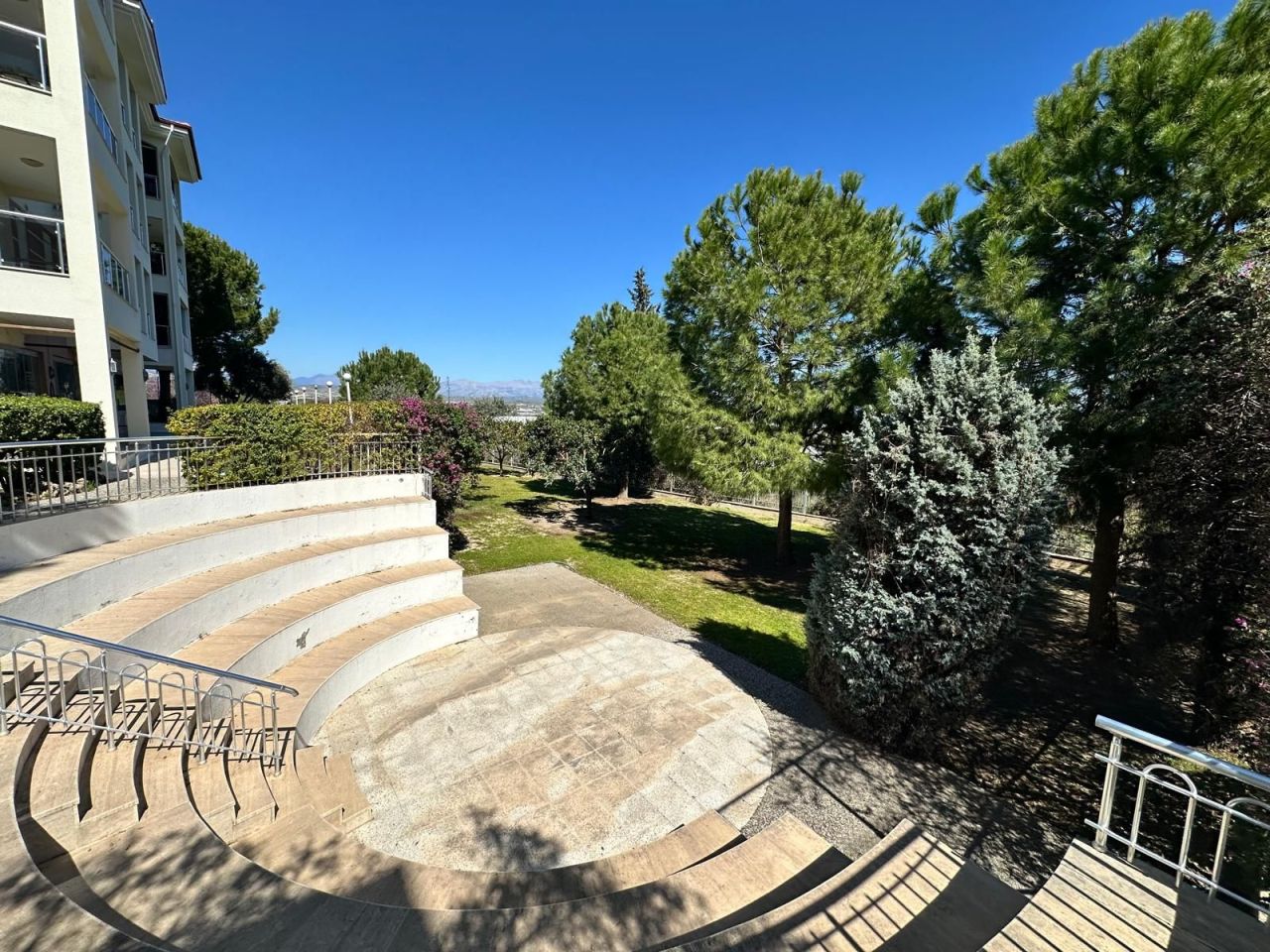 Квартира в Манавгате, Турция, 110 м² - фото 4