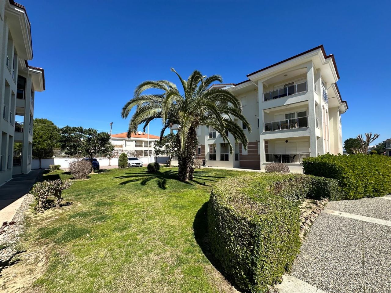 Квартира в Манавгате, Турция, 110 м² - фото 7